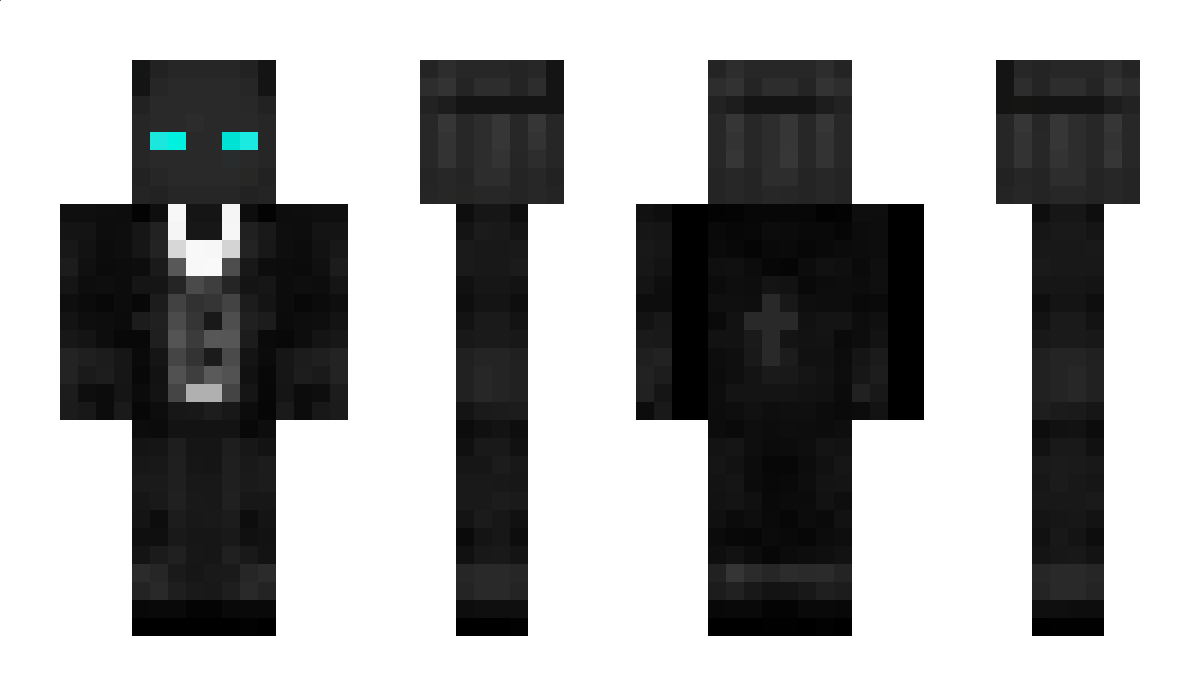 Jestarin Minecraft Skin