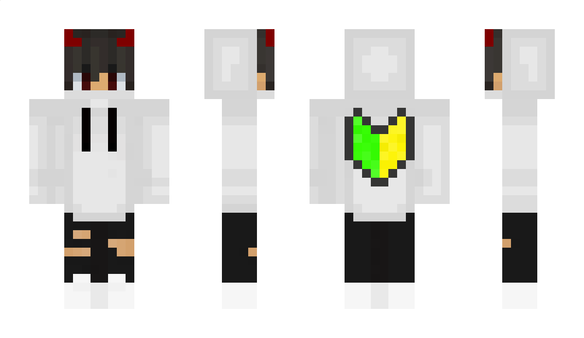 Alpha_Centauri5 Minecraft Skin