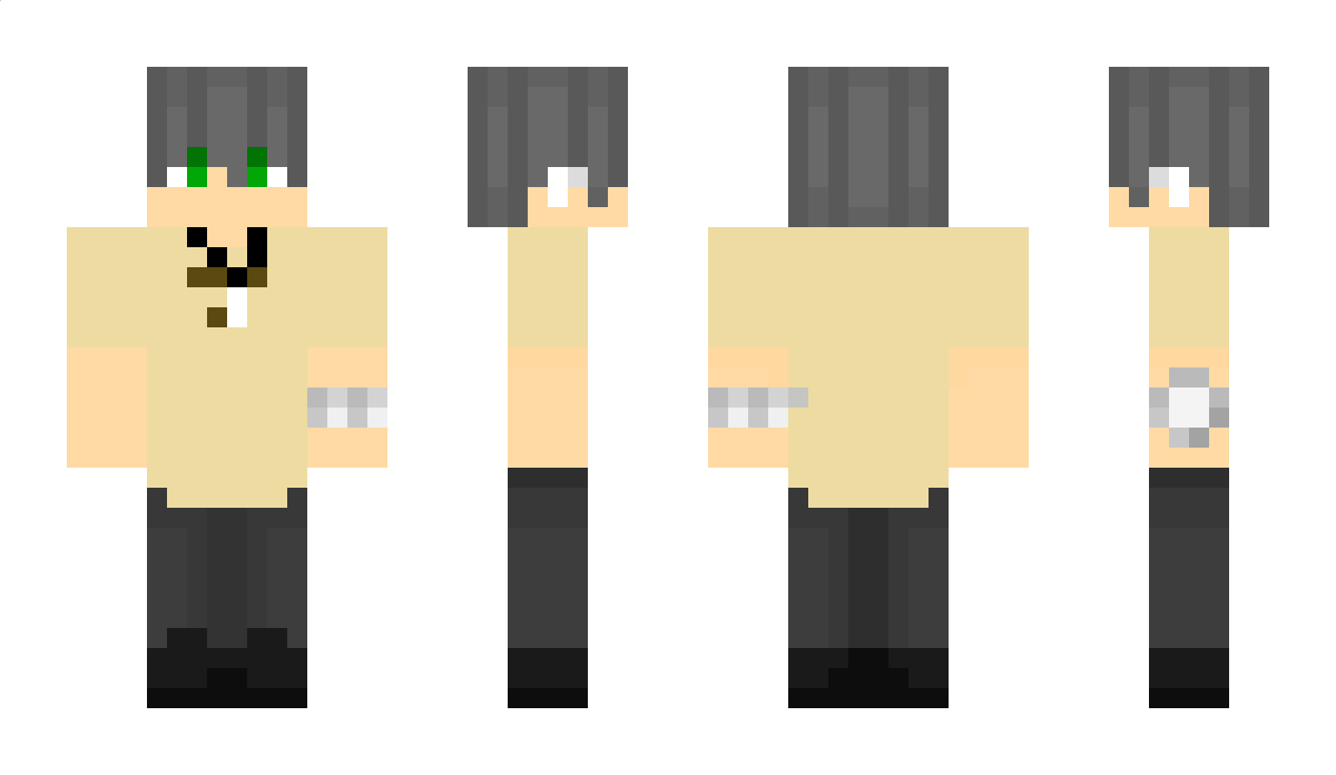 _Wopster_ Minecraft Skin