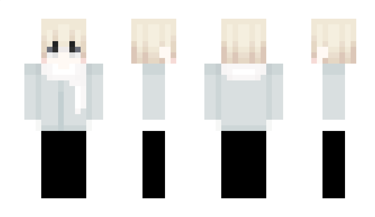 Jun_ Minecraft Skin