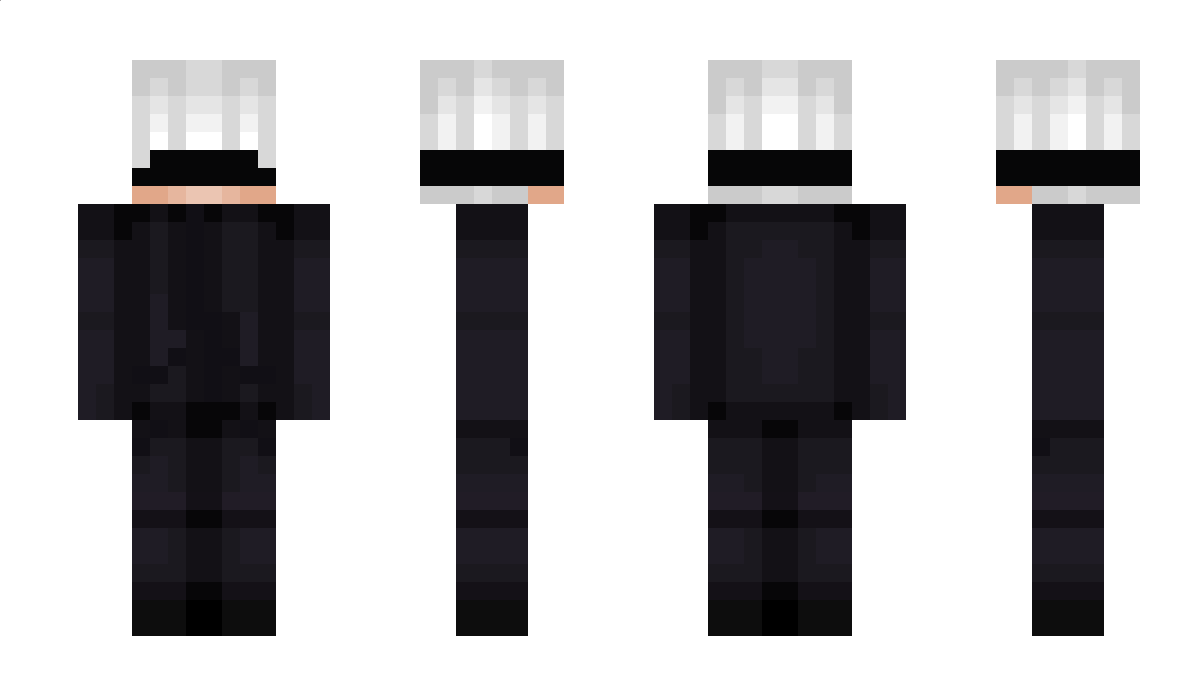 AKSHATCHANDOLA Minecraft Skin