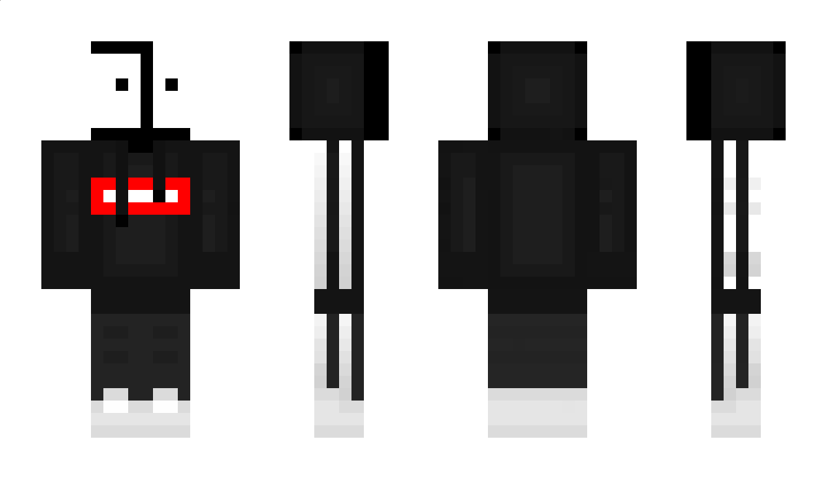 FaXX__ Minecraft Skin