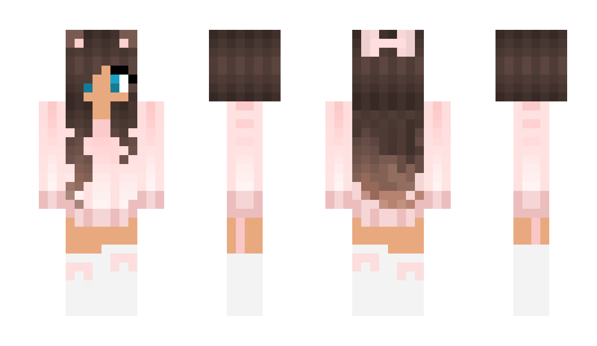 pelinprincess Minecraft Skin