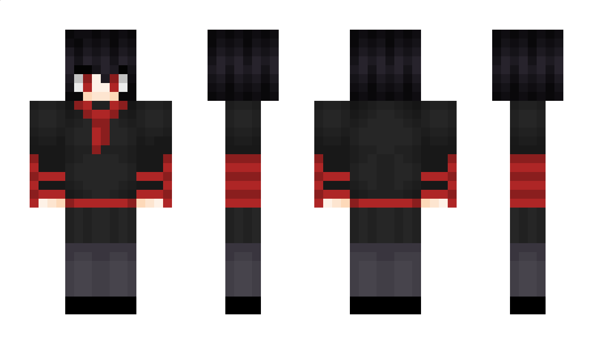 adisz Minecraft Skin