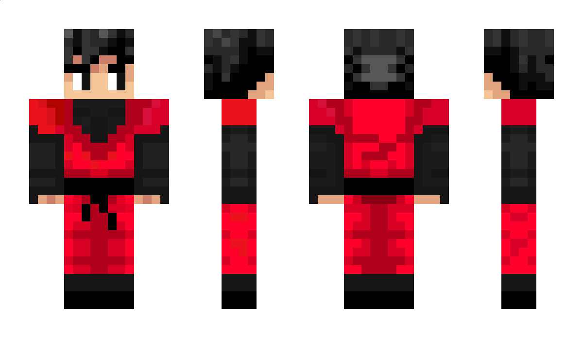 RiskofRain2 Minecraft Skin