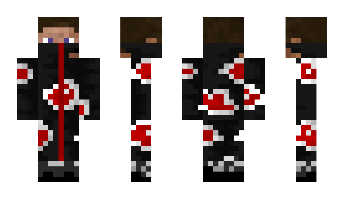 kololkas Minecraft Skin