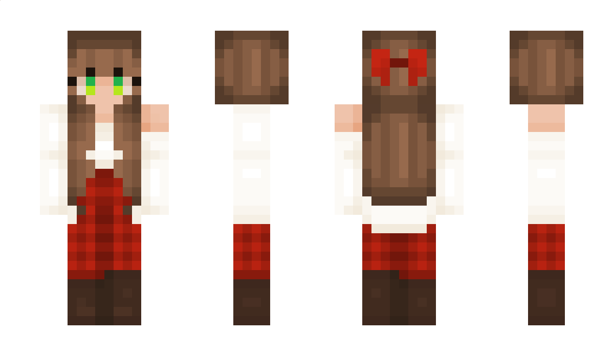 LauriTrite Minecraft Skin