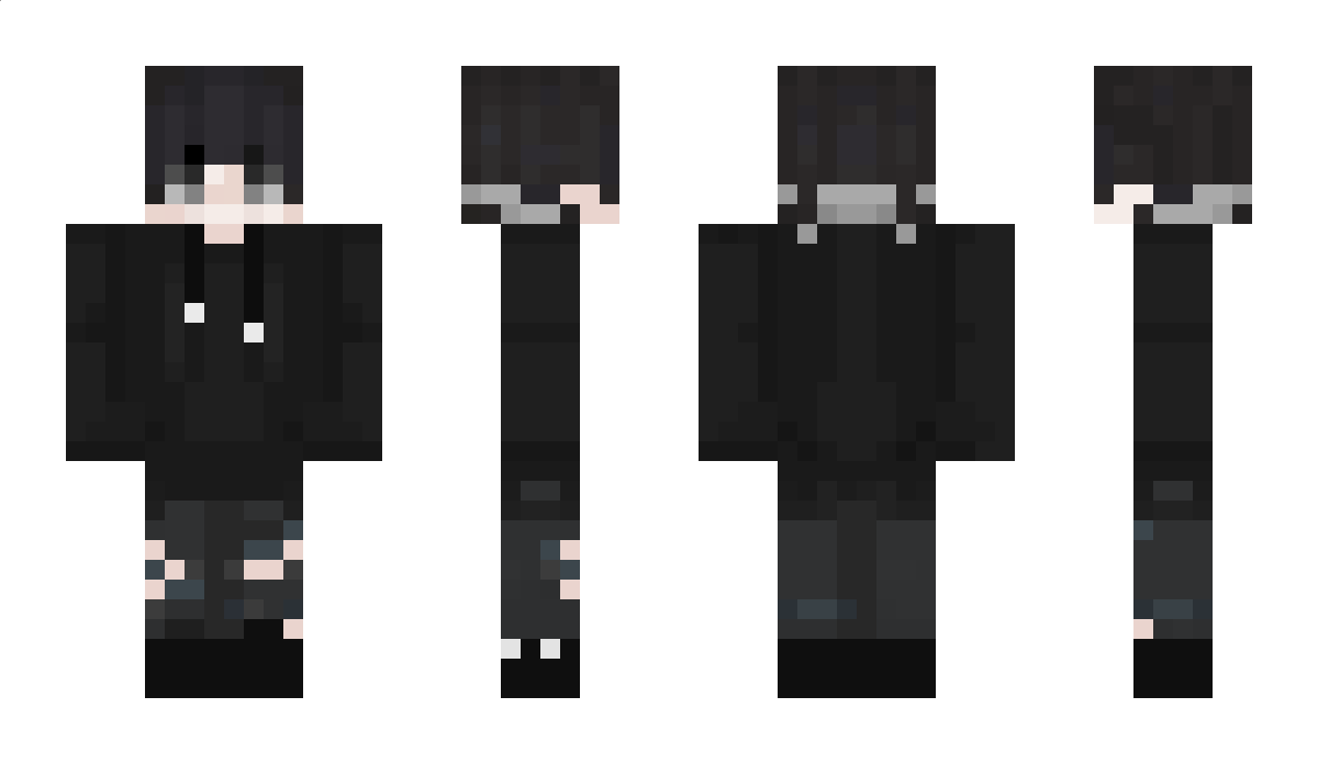 Sebastianx650_ Minecraft Skin