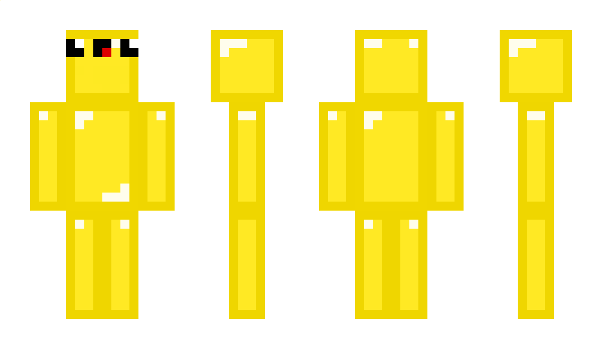 R4S Minecraft Skin