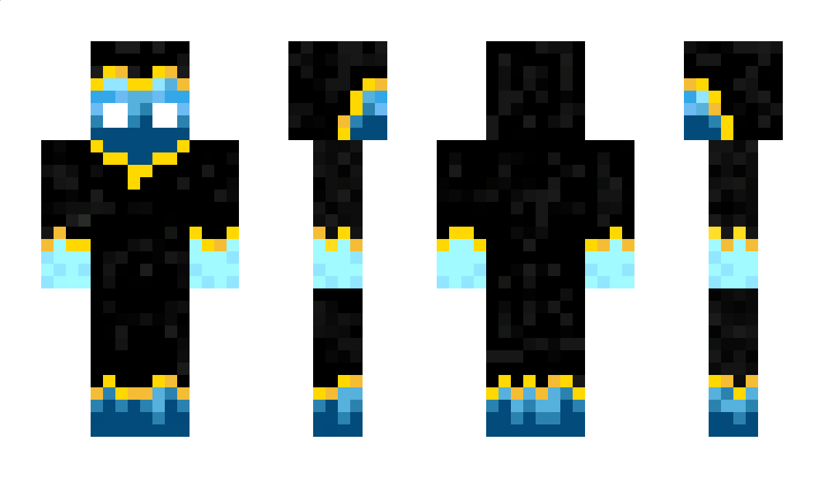 NandoMC_ Minecraft Skin