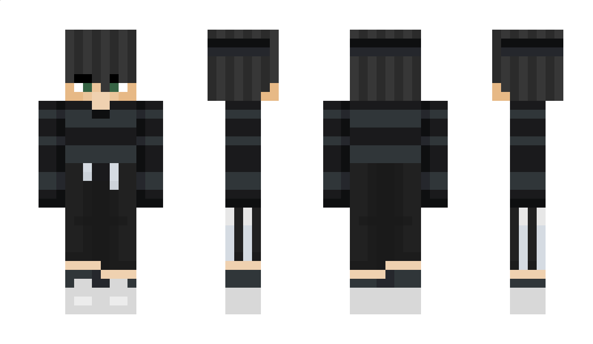 35er Minecraft Skin