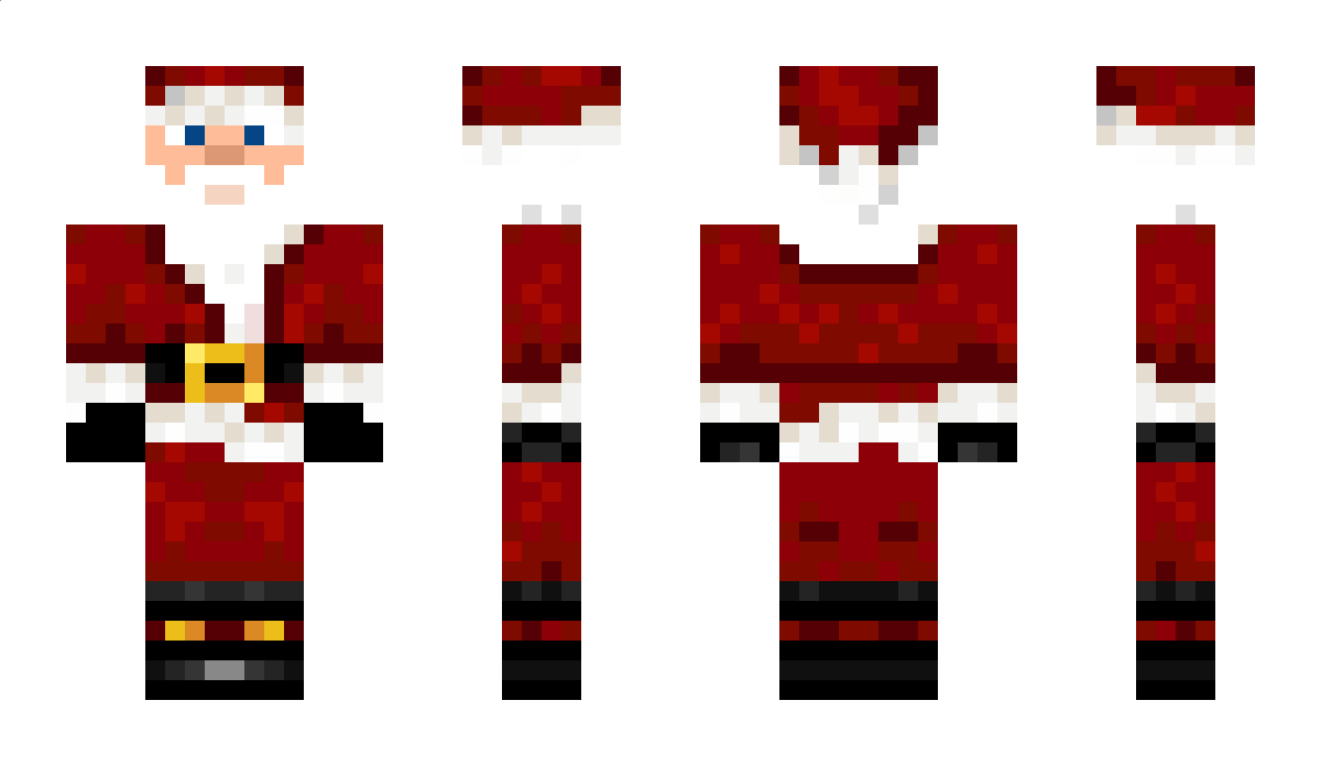 Chringe_Fabian Minecraft Skin