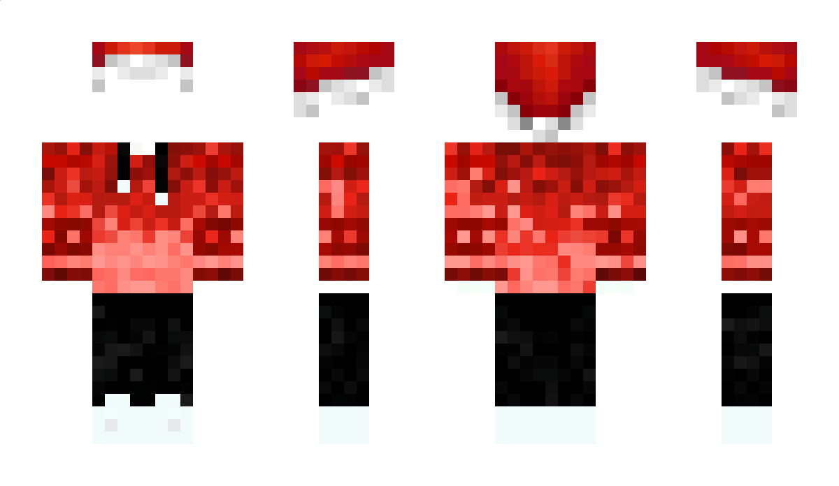 DASAPADASPA Minecraft Skin