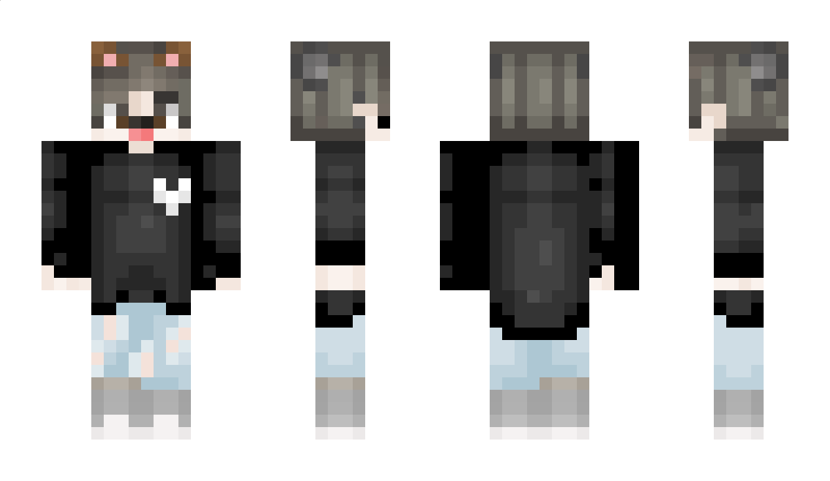 Arlci Minecraft Skin