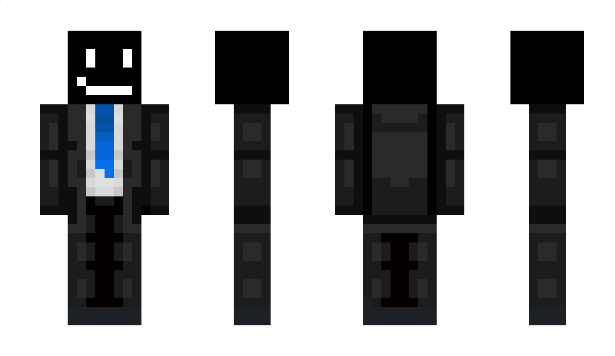 StarWars3792 Minecraft Skin