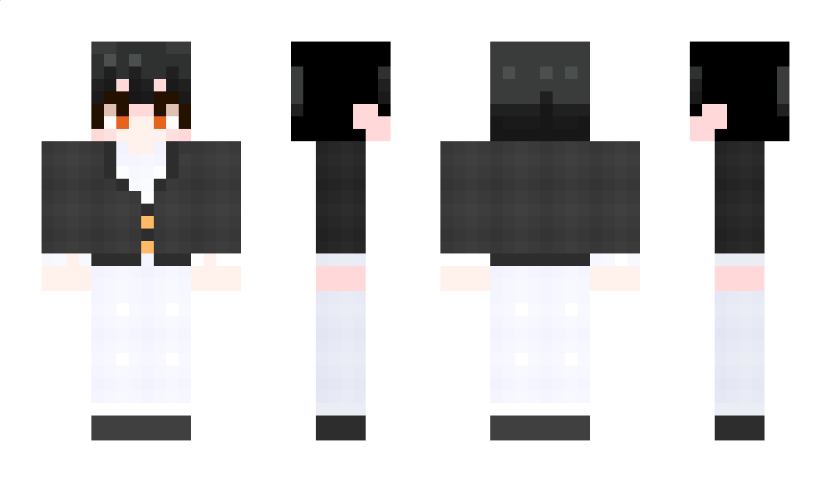 naDD_ Minecraft Skin