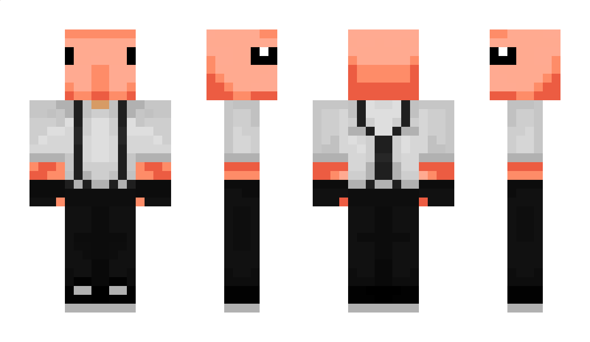 YourLocalShrimp Minecraft Skin