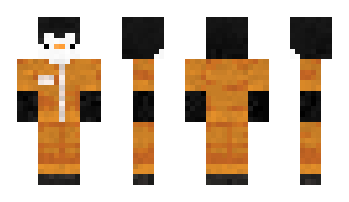 Jxhquavion Minecraft Skin