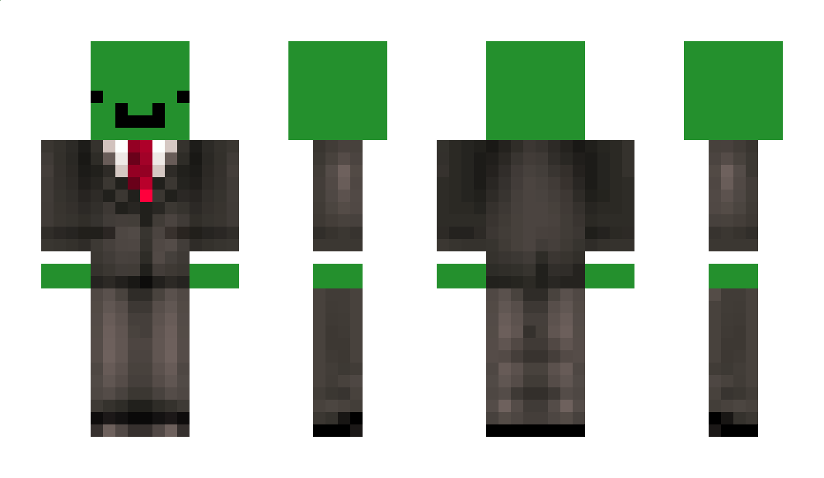 Mrtaco123498 Minecraft Skin