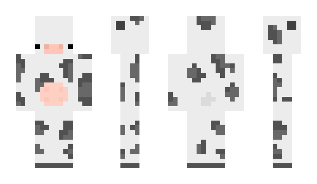 xlf Minecraft Skin