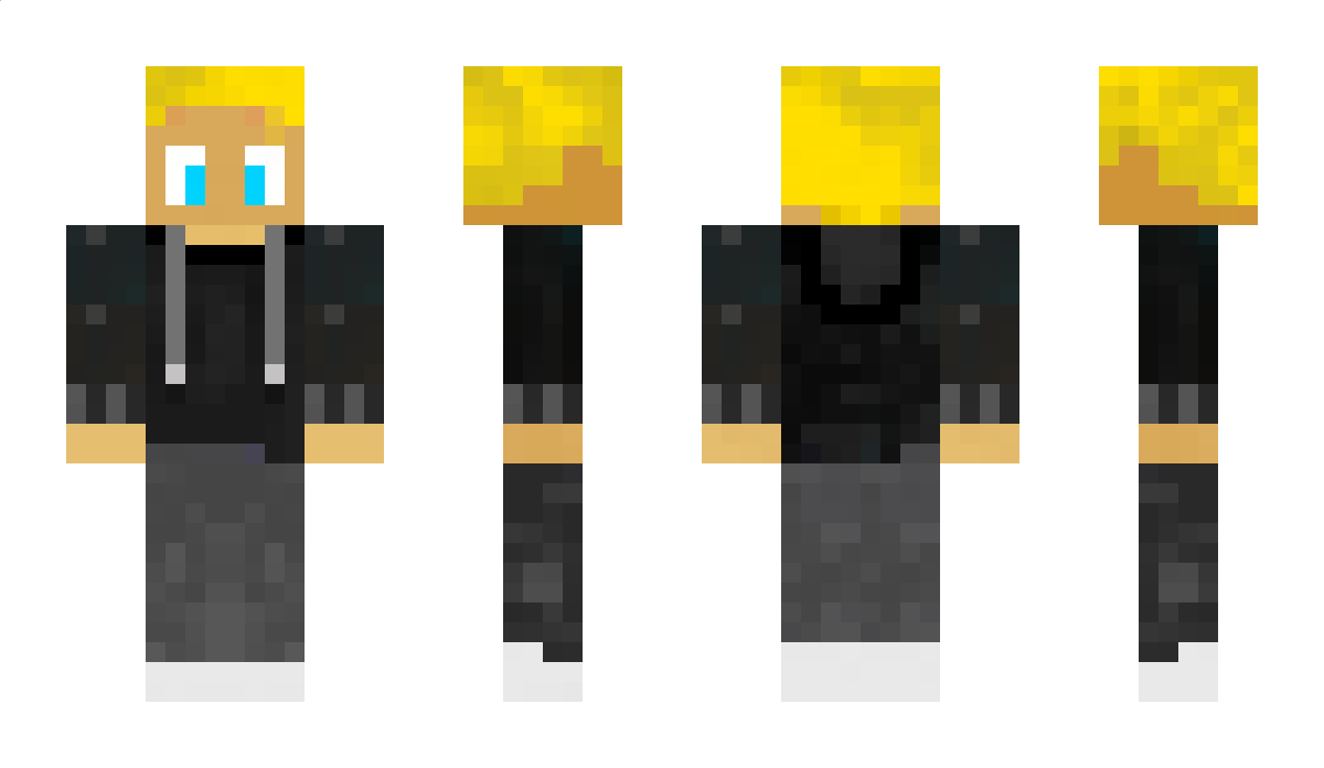 latar1928 Minecraft Skin