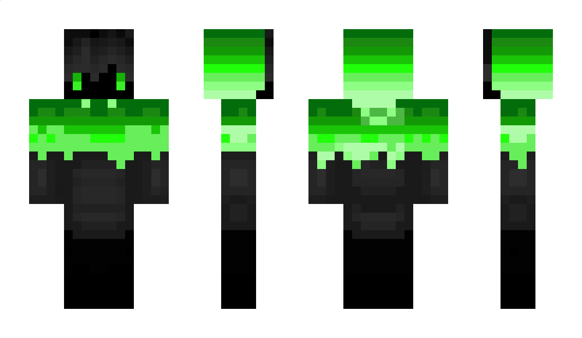 T0by000 Minecraft Skin