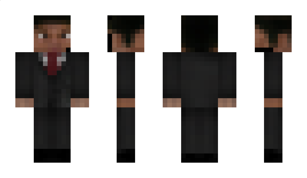 dhillaz Minecraft Skin