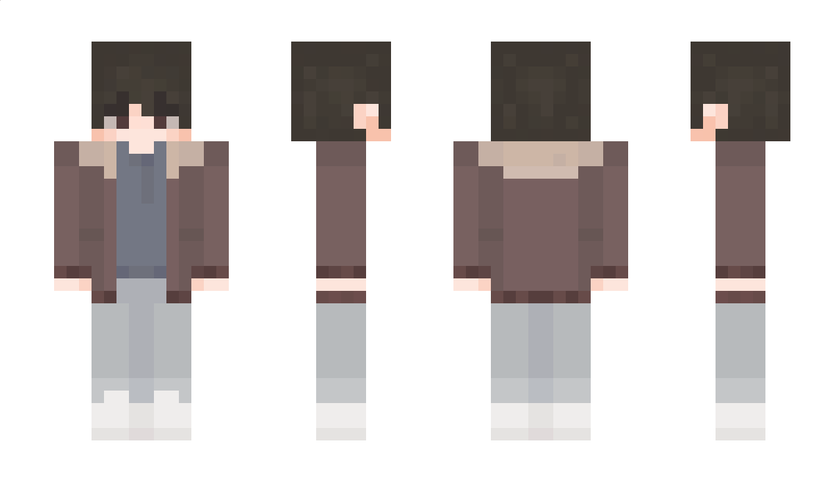 03hp Minecraft Skin