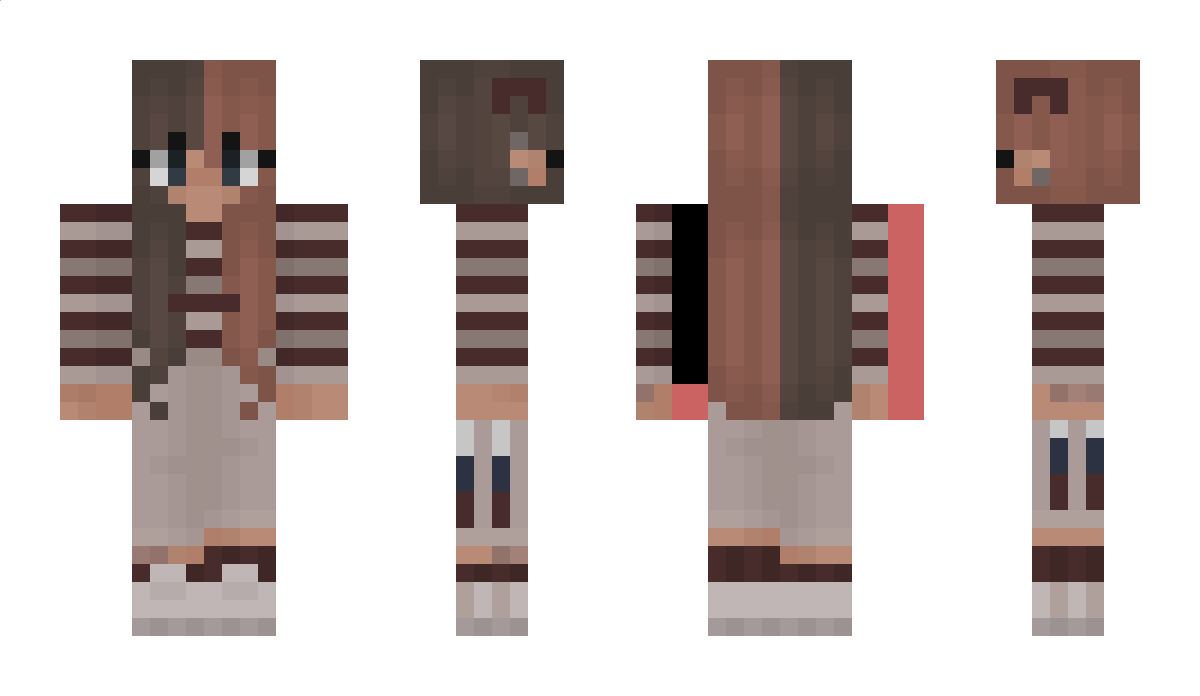 46Kiwii Minecraft Skin