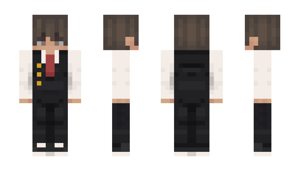 Tubby_millo Minecraft Skin