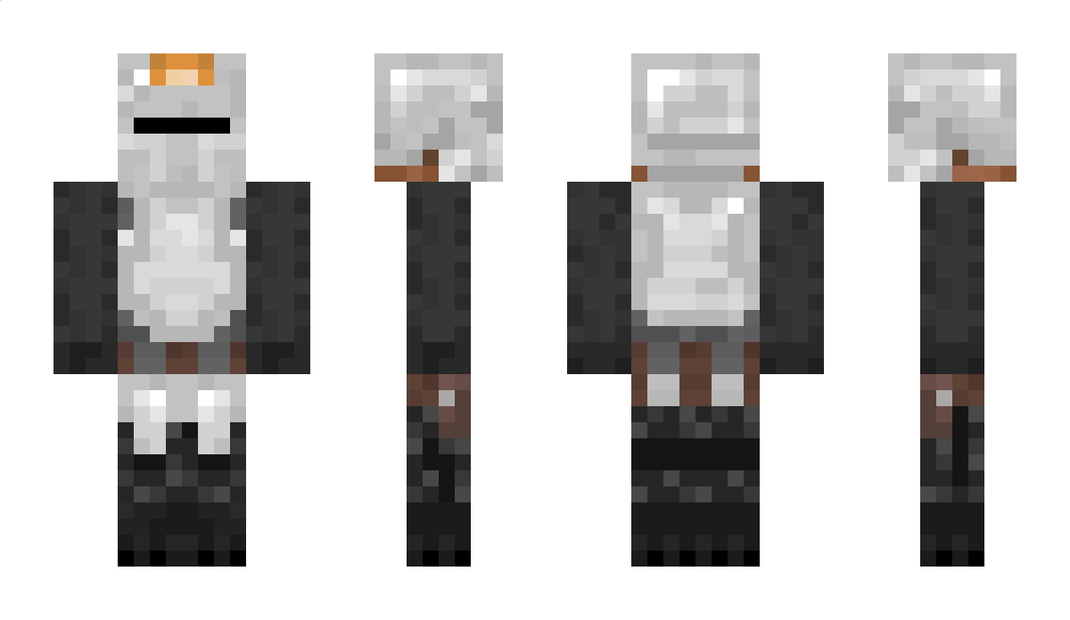 SBT Minecraft Skin