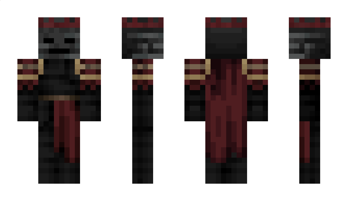 TytoMC6 Minecraft Skin