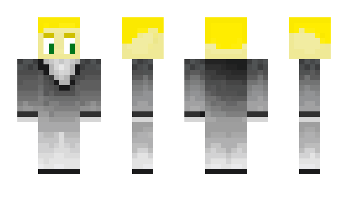 XPhantom2109 Minecraft Skin