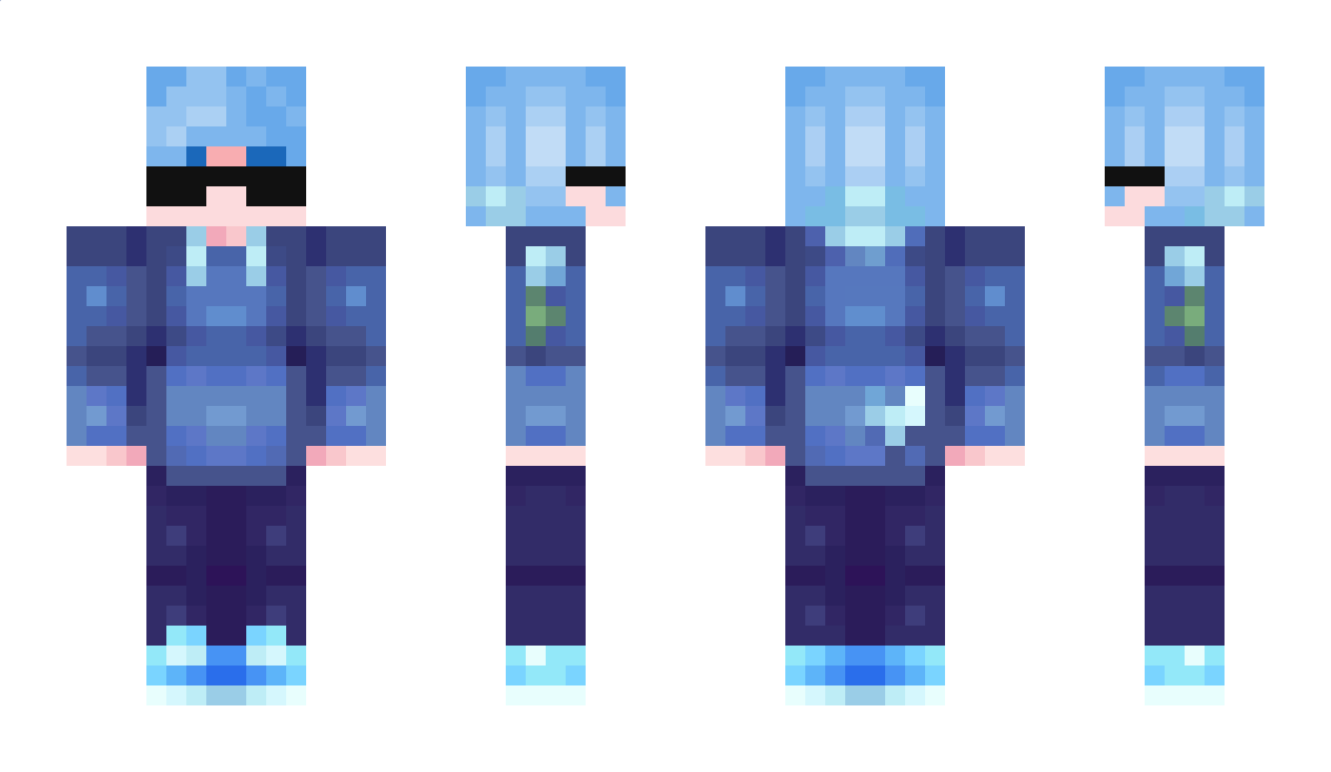 fer_bb9K2_0108 Minecraft Skin