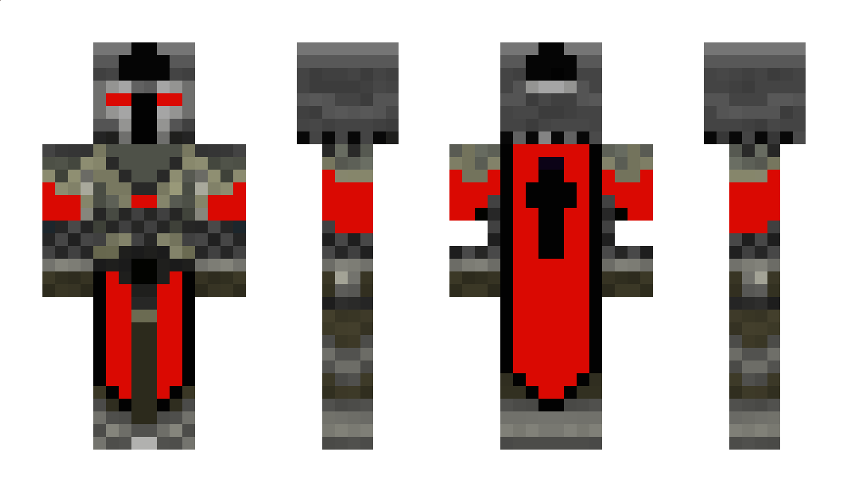 3028416 Minecraft Skin