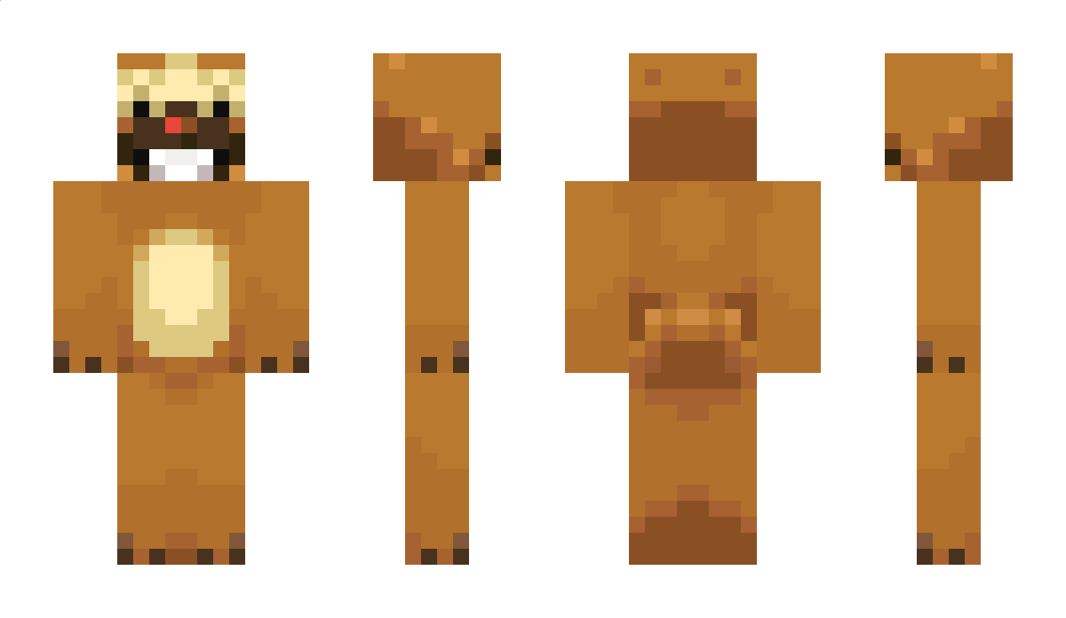 thatonelittleman Minecraft Skin