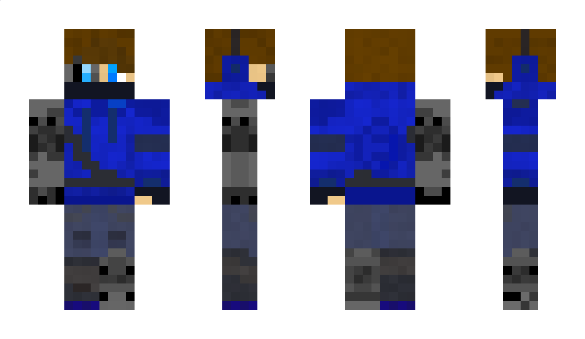 SampleAthlete67 Minecraft Skin