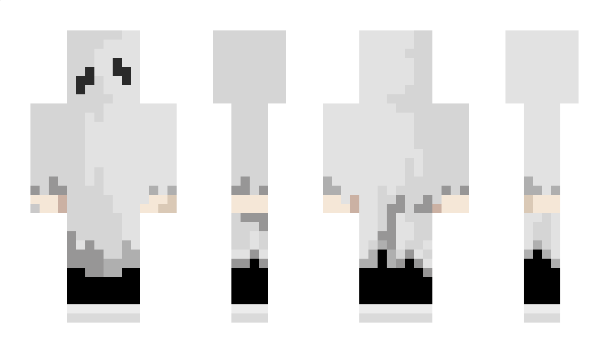 rozatz Minecraft Skin