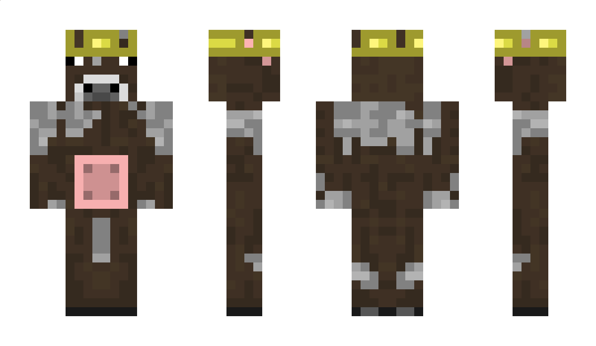 533 Minecraft Skin