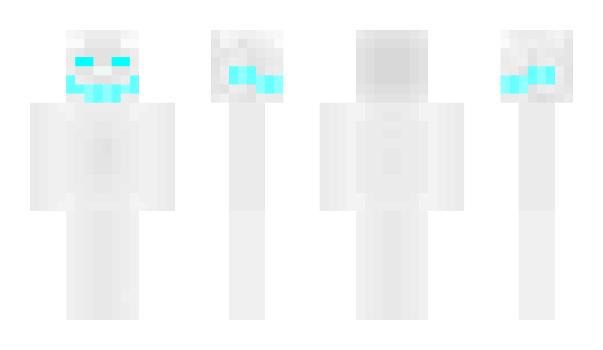 yodiegangy Minecraft Skin