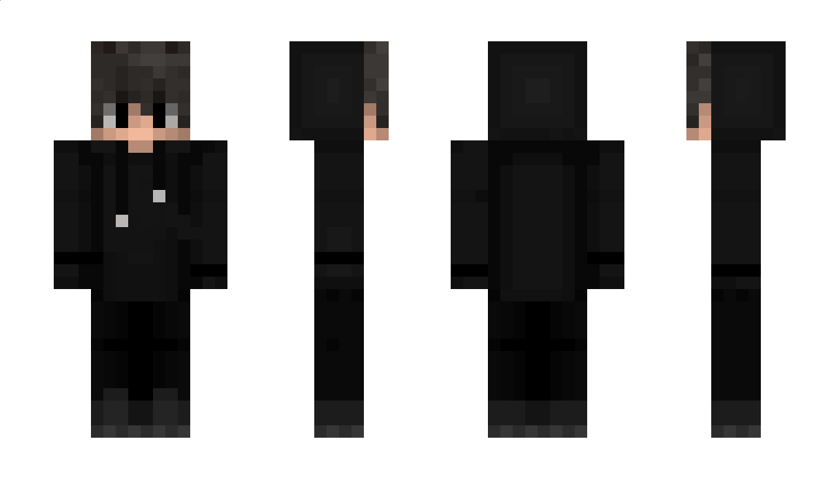 _Textile_ Minecraft Skin