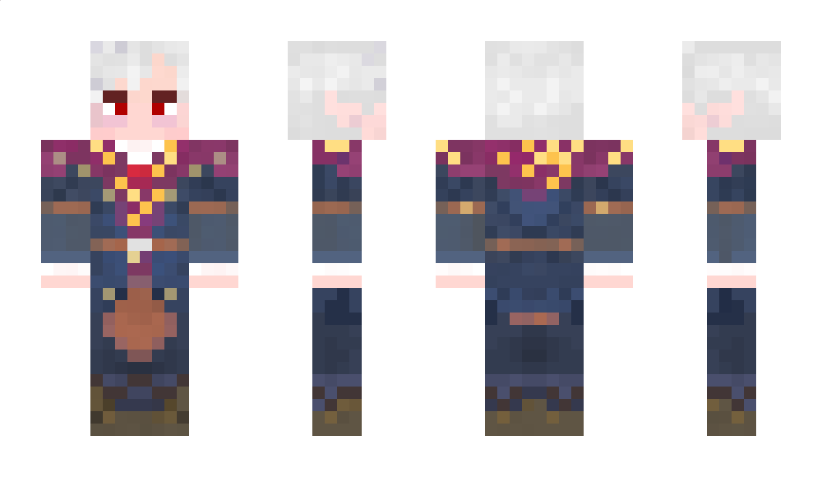 expl0_ode Minecraft Skin