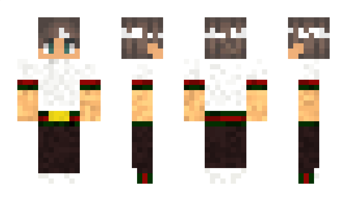 Eoos Minecraft Skin