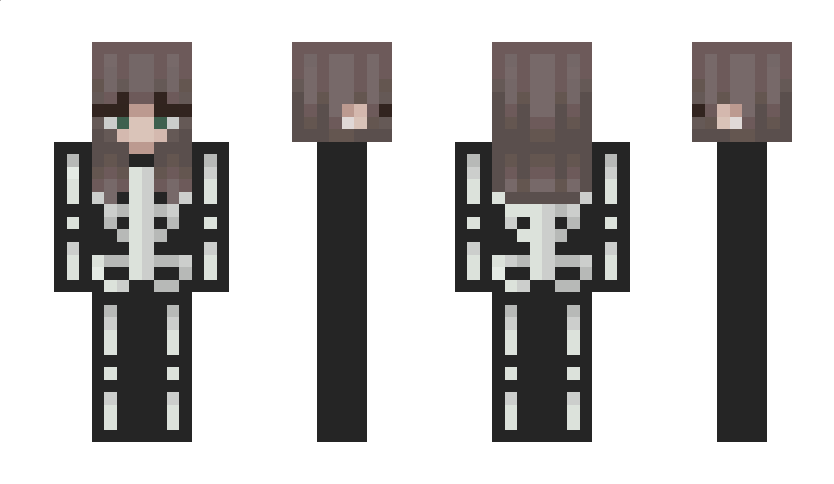 faz2128 Minecraft Skin