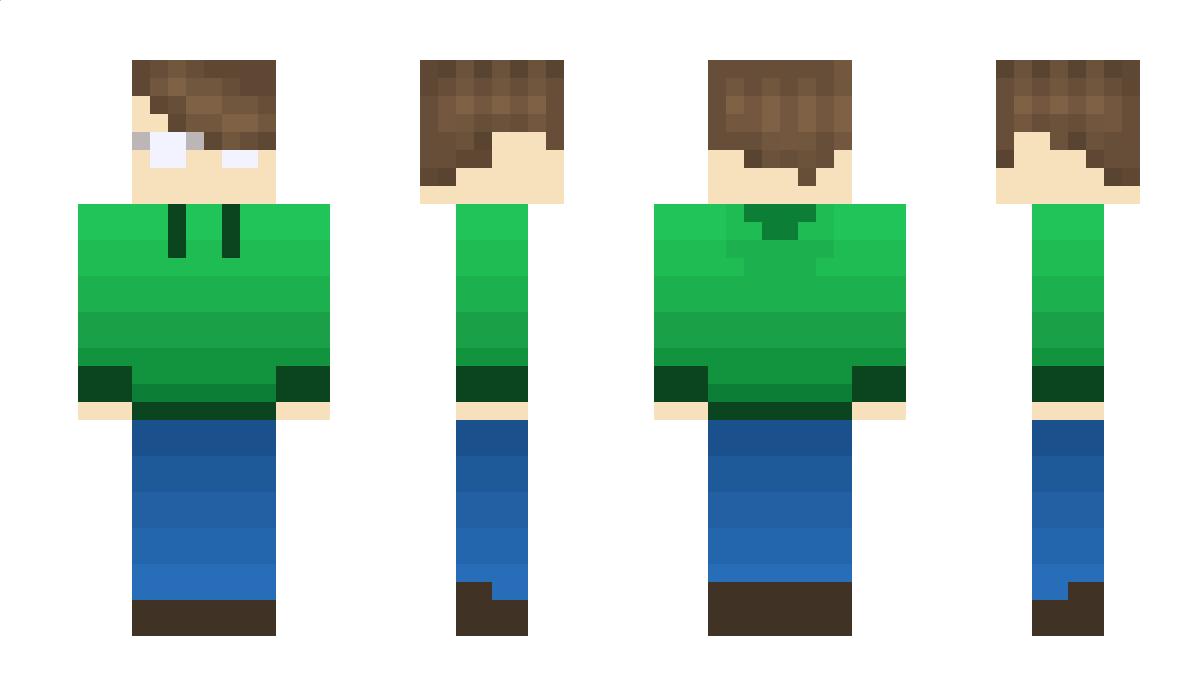 Moon_Hermit Minecraft Skin