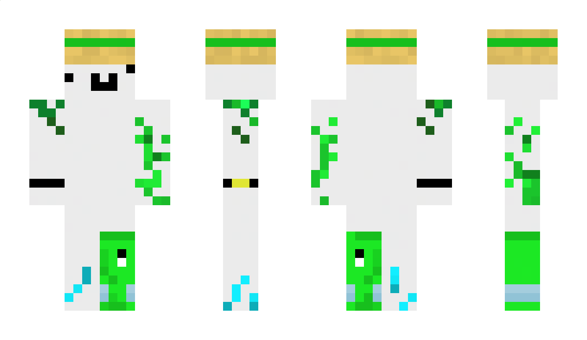 M3hmeT_ Minecraft Skin