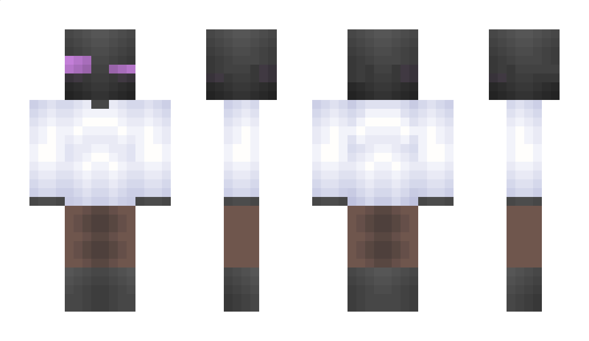 Dolo Minecraft Skin