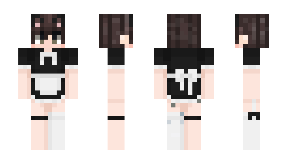 Zentorin Minecraft Skin