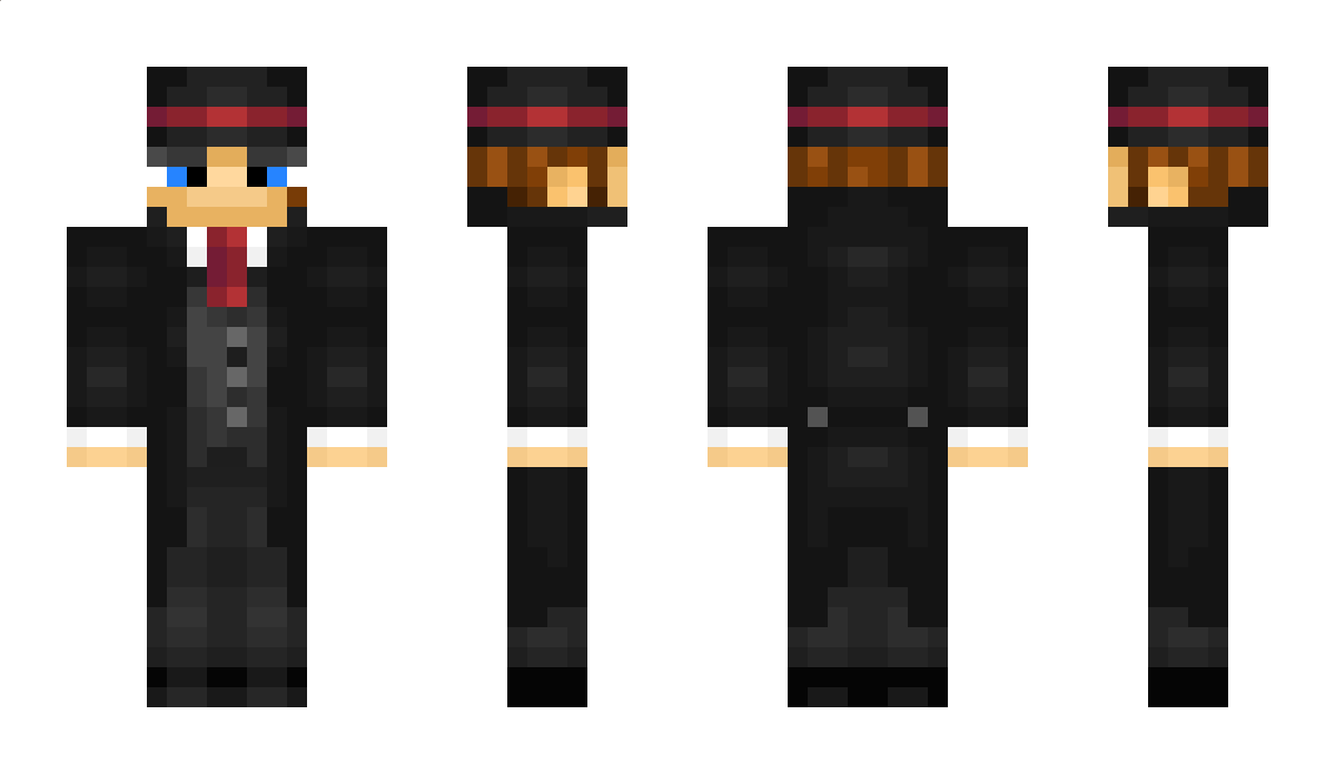 Niet_Jens Minecraft Skin