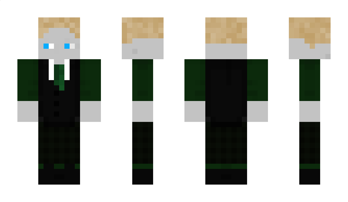 Masterrulius Minecraft Skin